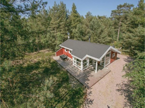 Holiday home Skovduevej Nexø X